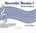 Recorder Routes [recorder]