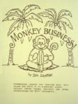 Monkey Business Uni,Orff I