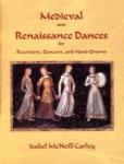 Medieval and Renaissance Dances Recorder,M