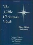 The Little Christmas Book Uni,Orff I