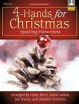 4 Hands for Christmas [1p4h] PIANO
