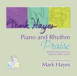 Piano and Rhythm Praise [listening cd]