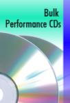 Witness - Bulk Performance CDs (10 pak)