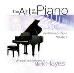 Art of the Piano Vol 3 - Performance CD PERF CD