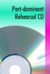 Behold the Lamb SATB Part-dominant Rehearsal CDs (reproducible)