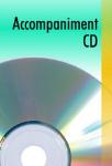 I Will Rise - Accompaniment CD P/A CD