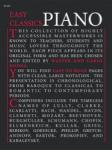 Easy Piano Classics