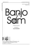 Banjo Sam