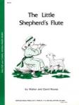 Little Shepherd's Flute IMTA-B PIANO