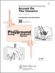 Accent On The Classics - Orchestra Arrangement