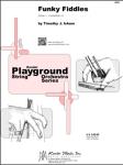 Funky Fiddles - Orchestra Arrangement
