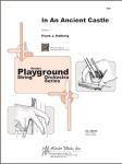 In An Ancient Castle - Orchestra Arrangement (Digital Download Only)