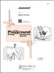 Jammin' - Orchestra Arrangement (Digital Download Only)