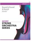 Round & Round & Round - Orchestra Arrangement (Digital Download Only)