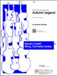 Autumn Legend - Orchestra Arrangement