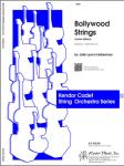 Bollywood Strings (Junior Edition) - Orchestra Arrangement