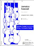 Kendor Halferty             Halferty F  Jamaica Farewell - String Orchestra