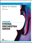 Merry-Go-Round - Orchestra Arrangement (Digital Download Only)