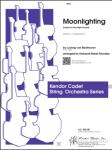 Moonlighting (Based On Moonlight Sonata) - Orchestra Arrangement