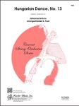 Hungarian Dance, No. 13 - Orchestra Arrangement (Digital Download Only)