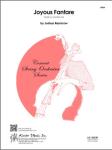 Joyous Fanfare - Orchestra Arrangement