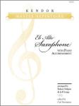 Master Repertoire [alto sax]