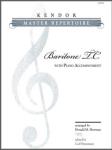 Master Repertoire [bari tc]
