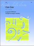 Can Can [flute]