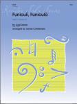 Funiculi Funicula [flute]