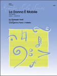 La Donna E Mobile [flute] Verdi/Halferty