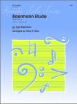 Baermann Etude [clarinet]