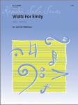Waltz for Emily [clarinet]