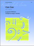 Can Can [alto sax]