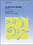 La Donna E Mobile [alto sax] Verdi/Halferty