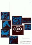 Jazz Solos Volume 1 - Baritone Saxophone