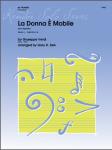 La Donna E Mobile [trumpet]