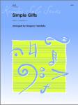 Simple Gifts [trumpet]