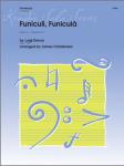 Funiculi Funicula [trombone]