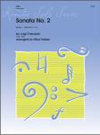 Sonata No. 2 - Tuba Solo with Piano Accompaniment
