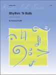 Rhythm N Rolls [snare drum]