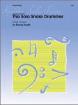 Solo Snare Drummer [snare drum] Houllif