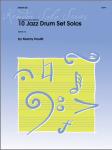 10 Jazz Drum Set Solos