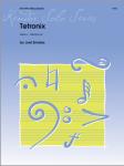Tetronix [multiple percussion solo] Smales