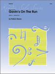 Gavin's On The Run - Timpani Solo