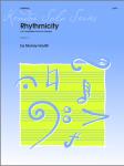 Rhythmicity (10 Competition Solos For Timpani)