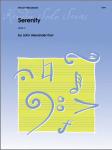 Serenity [mallet percussion] Durr Mallet Pec