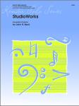 StudioWorks - for Snare Drum and Timpani Solos/Duets