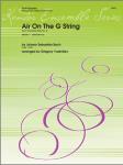 Air on the G String [flute 4tet]