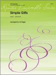 Simple Gifts - Flute Quartet