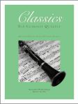 Classics For Clarinet Quartet, Volume 2 - Score